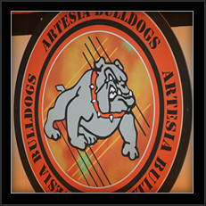 Artesia Bulldogs